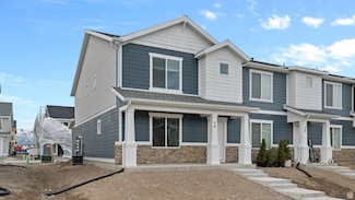 49 N Carpenter Ln Unit 1821, Saratoga Springs, UT 84043