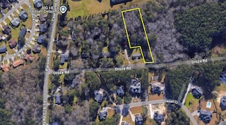 137 Droze Rd, Summerville, SC 29483