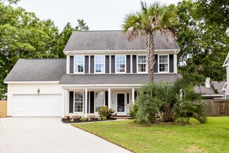 1904 Oak Tree Ln, Mount Pleasant, SC 29464