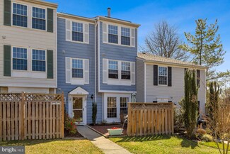 3314 Tapestry Cir, Burtonsville, MD 20866