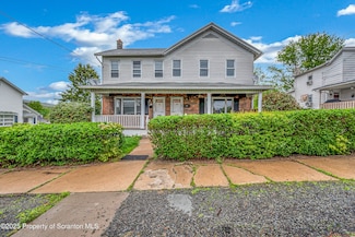 306 Cleveland St Unit 308, Olyphant, PA 18447