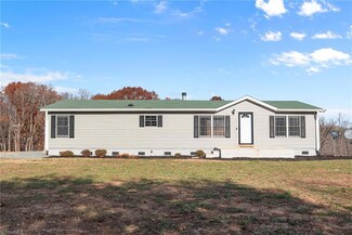 1970 Piney Grove Church Rd, Danbury, NC 27016