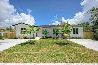 10745 SW 217th St Unit A, Goulds, FL 33170