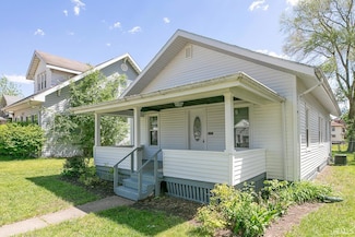 746 S 23rd St, South Bend, IN 46615