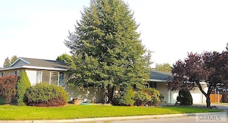 530 N 6th W, Saint Anthony, ID 83445