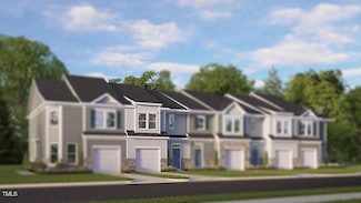1829 Hinesley Rd, Durham, NC 27703