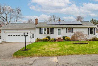 64 Jane Ave, Fitchburg, MA 01420