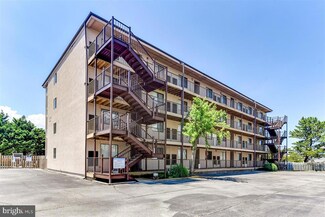 204 33rd St Unit 304B, Ocean City, MD 21842