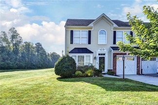 5845 Nandina Cir, Providence Forge, VA 23140