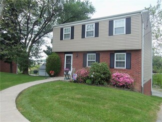 117 Buena Vista Dr, Delmont, PA 15626