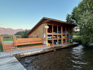 LOT 34 Tundra Swan Way, Polson, MT 59860