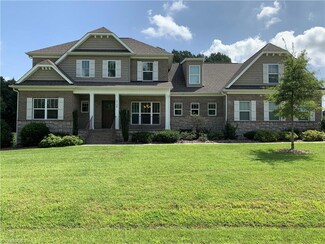 5708 Oakhurst Downs Dr, Oak Ridge, NC 27310