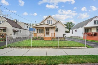 292 Marilla St, Buffalo, NY 14220