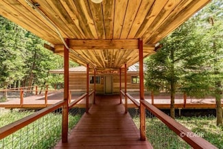 2851 Bear Creek Rd, Lewiston, CA 96052