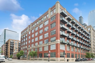 333 S Desplaines St Unit 504, Chicago, IL 60661
