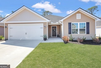 56 Hayden Dr, St. Marys, GA 31558