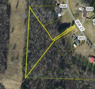 0 Doe Ct Unit 19 CAR4005590, Morganton, NC 28655
