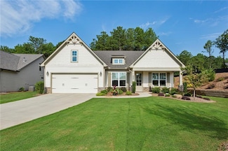 400 Southland Cir, Canton, GA 30115