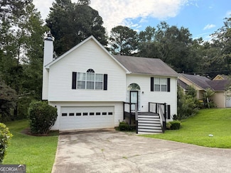 865 Stonebridge Park Cir, Lithonia, GA 30058