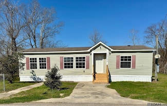 39194 W Worthy Rd, Gonzales, LA 70737