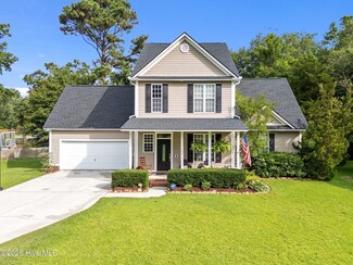 1505 Faulkenberry Rd, Wilmington, NC 28409