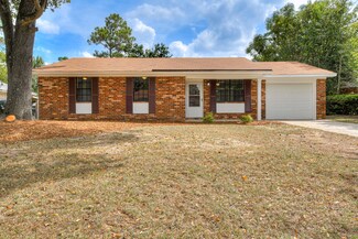 3636 Pamplona Dr, Hephzibah, GA 30815