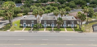 1201 N 77 Sunshine Strip, Harlingen, TX 78550