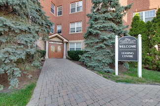 2 Itasca Place Unit 521, Itasca, IL 60143