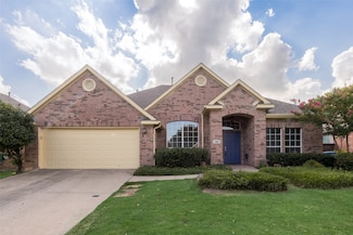 110 Sparrow Hawk, McKinney, TX 75070