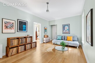 325 Bedford Ave Unit 1B, Brooklyn, NY 11211