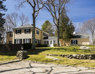 27 Tabor Hill Rd, Lincoln, MA 01773