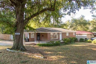 5521 Crestwood Blvd, Birmingham, AL 35212