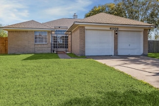 6203 Santa Christi Dr, Houston, TX 77053