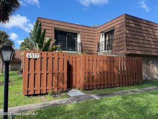 4517 Kaileen Cir NE, Palm Bay, FL 32905