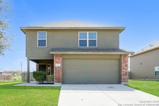 5010 War Horse Dr, San Antonio, TX 78242