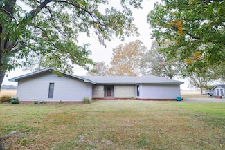 8525 Wilson Ln, Harrisburg, AR 72432