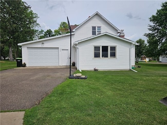 638 Madison St, Stanley, WI 54768