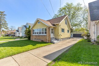 1928 Havana Ave SW, Wyoming, MI 49509