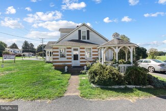 1317A Jarrettsville Rd, Forest Hill, MD 21050