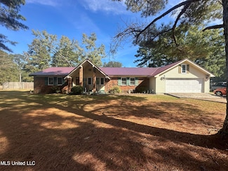 400 Big John Rd, Aberdeen, MS 39730