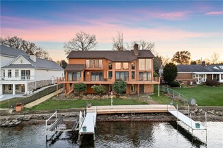4752 Rooney Ave, Akron, OH 44319