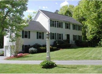 4A Williams St, Pepperell, MA 01463