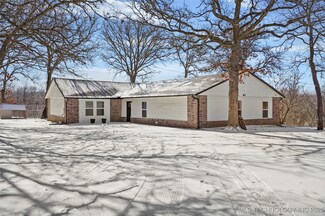 18839 S Hickory St, Sapulpa, OK 74066