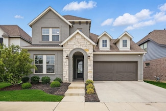 1302 20th St, Northlake, TX 76226