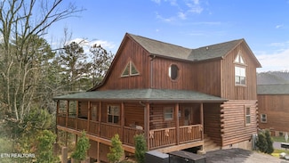 304 City View Way, Pigeon Forge, TN 37863