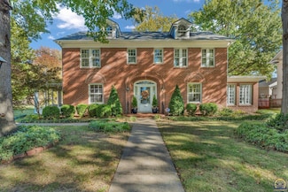 1610 SW Plass Ave, Topeka, KS 66604