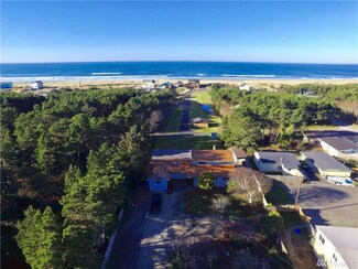 4101 S Sr 105, Westport, WA 98595