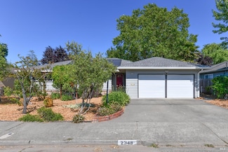 2348 Nordyke Ave, Santa Rosa, CA 95403