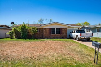 5249 Lamesa Ave, Abilene, TX 79605
