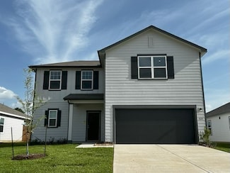 31231 Williams Landing St, Waller, TX 77484